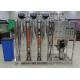 750LPH Automatic Water Filtration Purification Systems With High Recovery