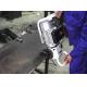 Carbon Steel Portable Plate Beveling Machine Welding Chamfering
