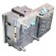 Mould material P20/718/738/NAK80/S136 Plastic Injection Mold Tool Maker Molding Casting Parts