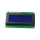 LCD2004 Green Custom Character LCD Display 20x4 2004A Multipurpose