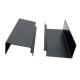 Enclosure Stamping Part Bending Process and Anodized Steel Metal Customization Design