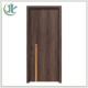 Marquetry Wpc Door Interior Design For Kitchen 2100*800*45mm