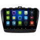 Ouchuangbo car radio 32GB ROM stereo android 8.1 for Haima M3 2016 with gps navi multimedia USB WIFI