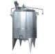 Culture Seeds Aseptic Tank For Yoghurt For Incubating Work Fermentation Agent