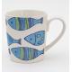 Custom 11 15 18oz sublimation mugs ceramic mug coffee tea milk cup