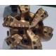 CBM Coalbed Methane Oil Drill Bits For Oil And Gas Industry