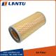Lantu  High Performance Air Filter 17801-54100 AF25380 C14177 178015410 Replacement