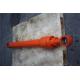 Excavator Hydraulic EX150LC-5 EX160LC-5 Boom Arm Bucket Cylinder Assy For Hitachi 4370782 4370783 4370784