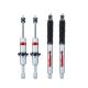 36mm Bore Nitro Gas Shock Absorbers 4x4 Off Road For Automotive