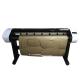 GML3 Dual Head HP45 Ink Cartridge Vertical Paper Pattern Cutting and Printing Plotter
