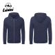 Winter Cotton Fleece Jumper Bluza Men 85%Cotton Unisex Streetwear Pullover Oversized Blank Plain Hoodies Sweatshirts