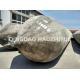 Underwater Salvage Heavy Lifting Airbags 0.16mpa Loads