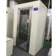 Full Glass door air shower room China supplier