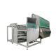 5kw Optical Color Sorter , Double Layer Automatic Ore Sorting Machine