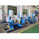 1600 Fixed Type Cable Payoff Machine Wire Decoiler And Wire Payoff