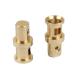 Can Custom Professional Manufacturer Brass Copper CNC Turning Milling Machining Parts