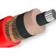 NA2XSY 50MM2 18/30KV XLPE Insulated Single-Core Cable With PVC Outer Sheath