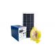 Ground Mounting Solar Energy Power System , 1500W Stand Alone PV System ODM OEM