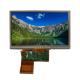 LTE430WQ-F0C 4.3 inch LCD Display Screen Panel