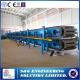 Full Automatic Control PU Sandwich Panel Production Line 5 / 7.5 / 10T Capacity
