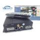 4CH SD Car WIFI Router HD Hidden MDVR for School BUS CCTV System
