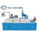 300rpm Automatic Cable Wire Manufacturing Machine Rolling Machine Packing Machine