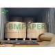 70grs 80grs Uncoated Brown Kraft Paper High Tensile Strength Kraft Paper For Tape