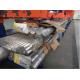 7075 T651 T7351 7072 Aluminium Alloy Bar High Strength Heat Treatable