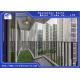 Teflon Wire 3.0mm 316 Ss Grill For Balcony