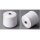 Raw White Poly Poly Core Spun Thread 28S/3 For Leather Products