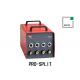 Adapter Box Automatic Stud Welding Machine Capacitor Discharge 7 Pin Easy