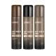 45*128mm Can Size Hair Glitter Spray with Customized Fragrance