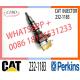C-a-t diesel fuel injector 232-1173 174-7526 232-1183232-1171  10R1266 180-7431 171-9710 171-9704 178-6432 188-1320