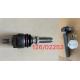 126/002253  tie rod end Jcb Link Track Tie Rod Assembly 335/Y6895