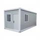 White/Gray/Black etc. Flat Pack Container House Modern Design Style from REACHTOP