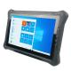 PiPO Industrial Rugged Tablet PC Ip67 Protected Nfc Wall Mount With 2D Scanner