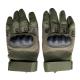 Adjustable Cycling Fitness Hands Protective Gear for Men Outdoor Full-finger Gloves Sports Gloves