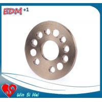 EDM Spare Parts Lower Rectifier Ring For Mitsubishi Machine M915