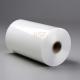 RoHS Translucent White Low Density LDPE Film Roll LDPE Polyethylene Film