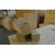 Insulation Furnace High Temp High Alumina Refractory Brick In Ceramic Industry