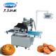 400mm Cookies Making Machine Commercial Cookies Biscuit Production Machine