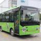 6.6m Electric Mini Bus New Energy City Tour Bus 23 Seats Urban Bus Battery 200 KWh