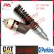 High quality construction machinery injector assembly 253-0608 253-0618 2530608 2530618 for engine C15 C18