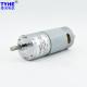 2rpm Rs 550 12V DC Motor High Torque 3000 Rpm 10W With Encoder