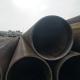 Astm A252 24 Inch Lsaw Steel Pipe Od Fbe Coating  For Oil Gas Pipeline