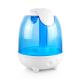 DITUO 1000 Sq Ft Large Capacity Cool Mist Humidifier For Living Room