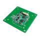 13.56MHZ RFID Embedded Reader Modules-JMY6281 USB HID and UART or IIC Interface RFID Reader Module