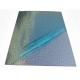 1.5 Mm 0.8 Mm Embossed Stucoo Aluminum Coil Sheet Mirror Reflective Lamps Grow Lighting Hammer Pebble