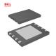 S25FL256SAGNFI001 Flash Memory Chips 8-WDFN Package Common flash interface (CFI) data