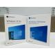 OEM Software Microsoft Windows 10 Pro Pack 64 Bit USB Retail Box Russian Version